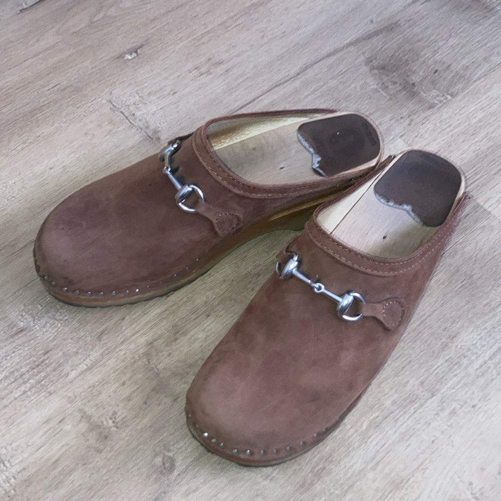 Women’s Clogs - Troentorp Sweden